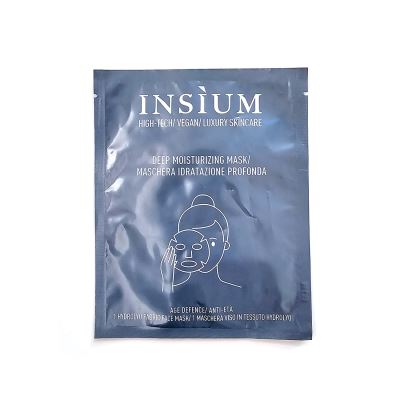 INSIUM Deep Moisturizing Mask Single Dose